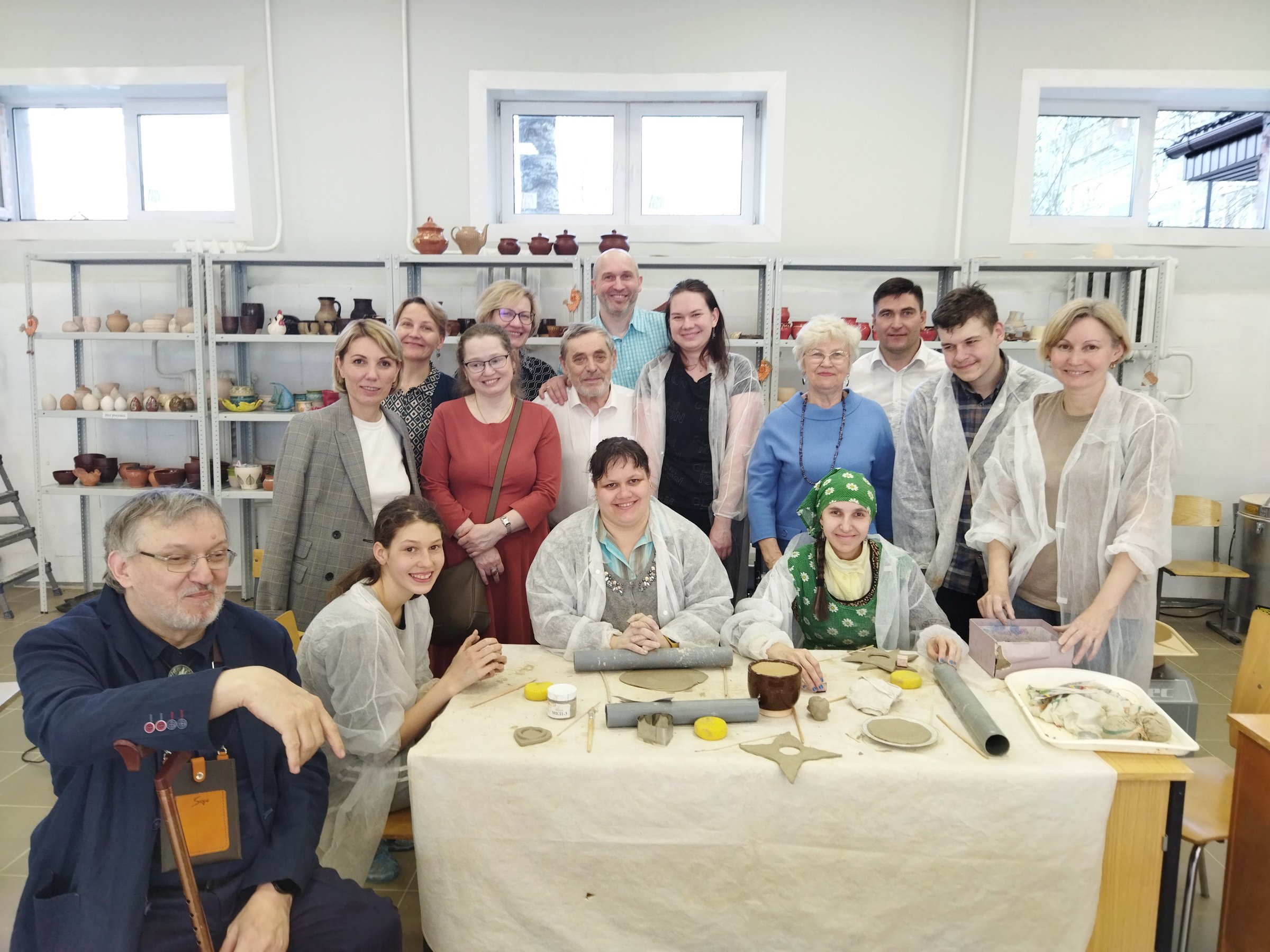 Абсолют-Помощь