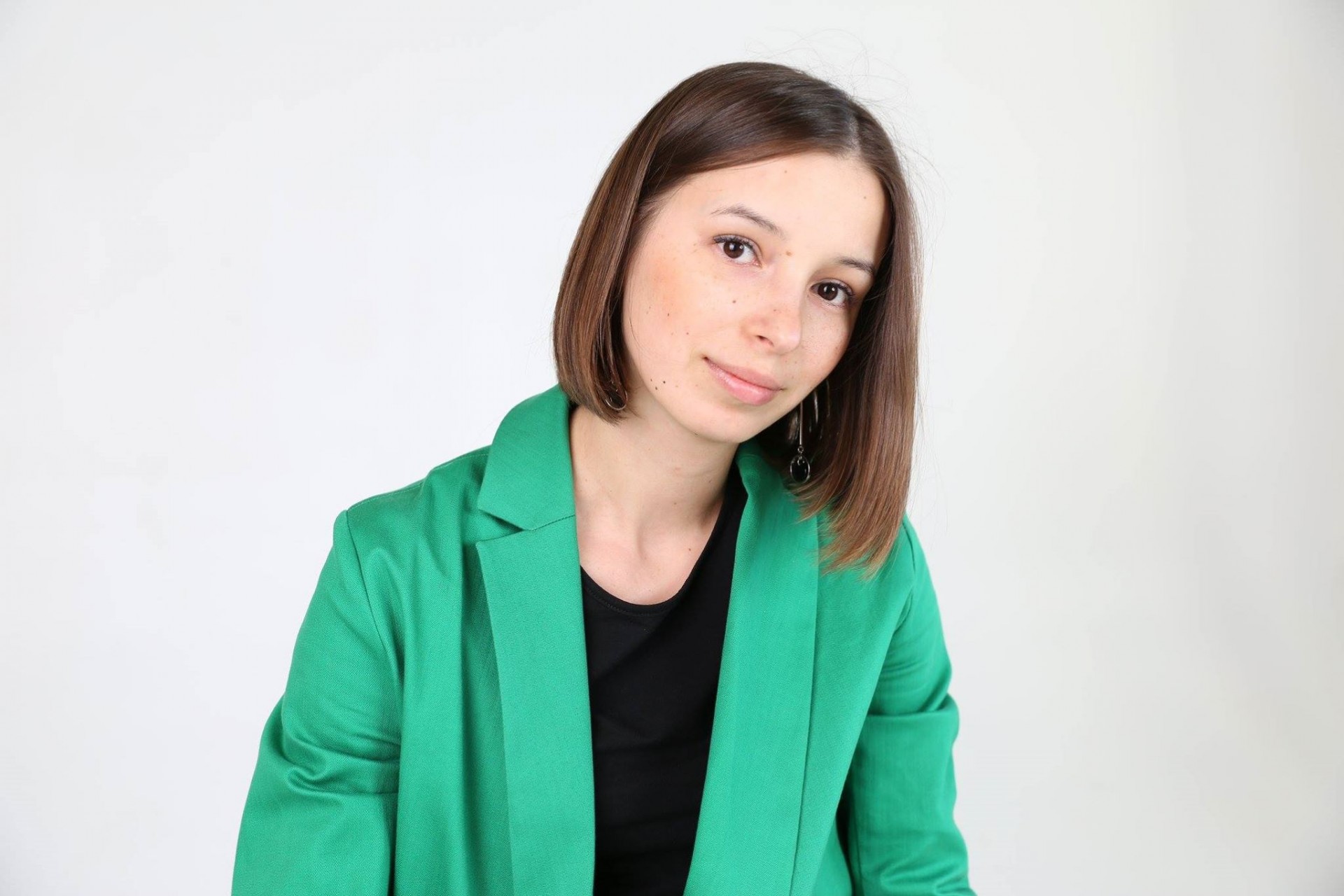 Наиля Новожилова